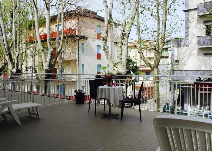 Hotel Depandance Blue Cesenatico