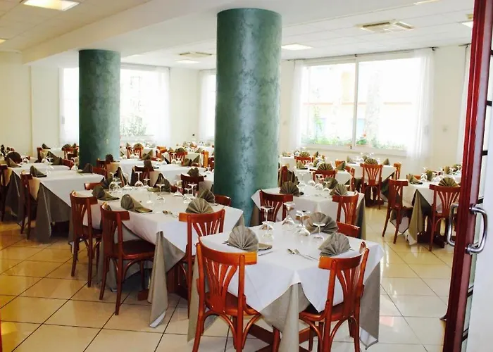 Depandance Blue Hotel 3*