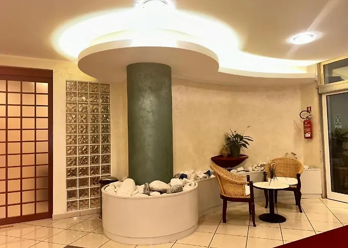 Hotel Depandance Blue Cesenatico