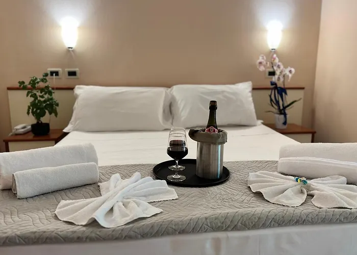 Depandance Blue Hotel 3*