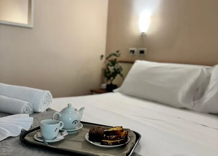 Depandance Blue Hotel