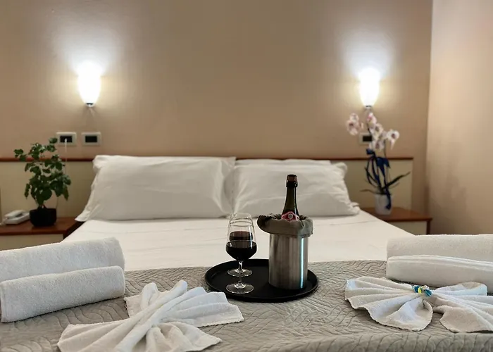 Depandance Blue Hotel 3*