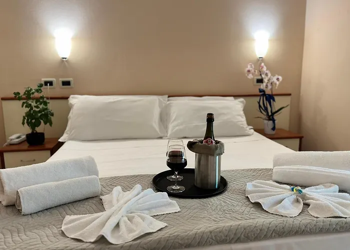 Depandance Blue Hotel Cesenatico