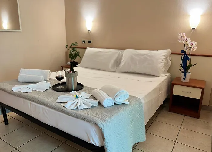 Hotel Depandance Blue Cesenatico