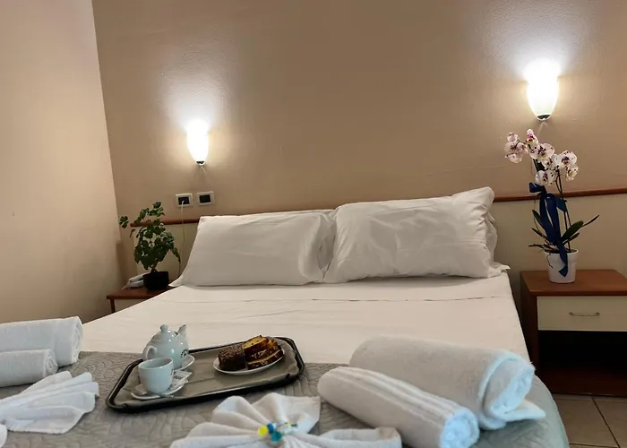 Depandance Blue 3* Cesenatico