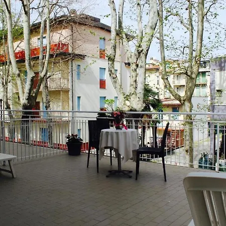 Hotel Depandance Blue Cesenatico