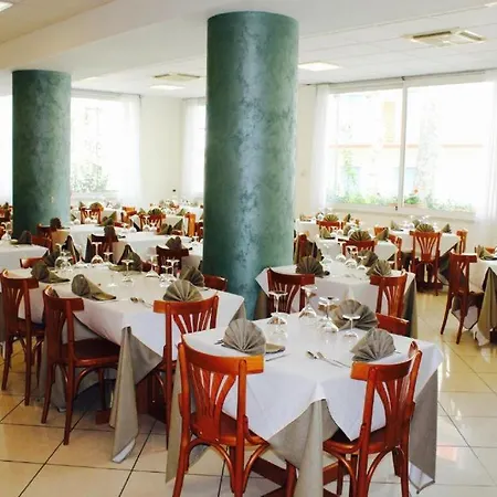 Depandance Blue Hotel 3*