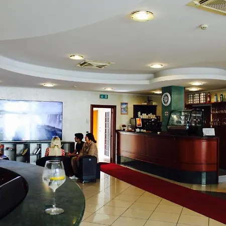 Depandance Blue Cesenatico