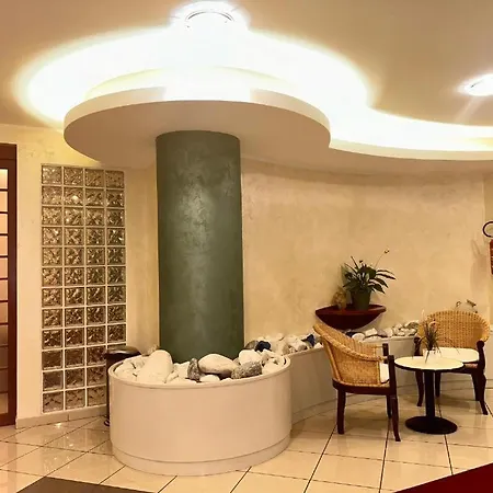 Hotel Depandance Blue Cesenatico