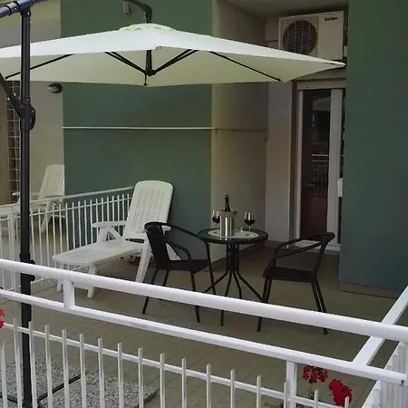Hotel Depandance Blue