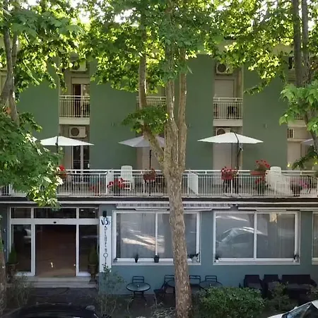 Depandance Blue Cesenatico