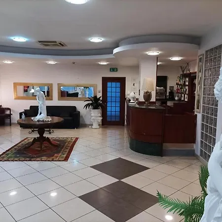 Depandance Blue Cesenatico