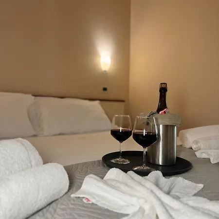 Hotel Depandance Blue