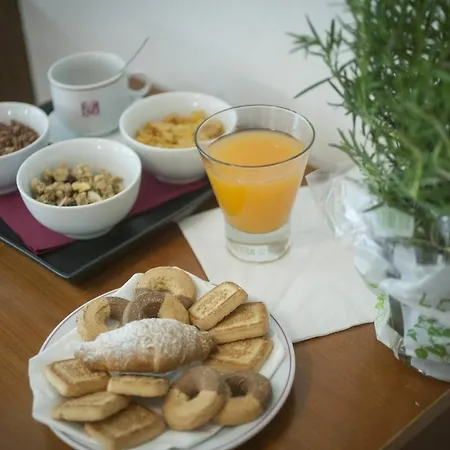 Depandance Blue Hotel 3*