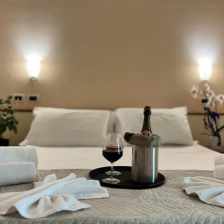 Depandance Blue 3* Cesenatico