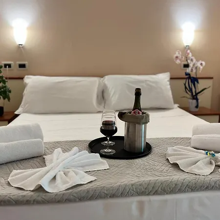 Depandance Blue Hotel 3*