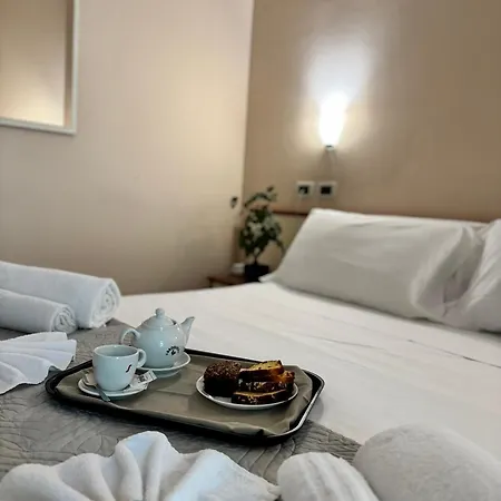 Depandance Blue Hotel