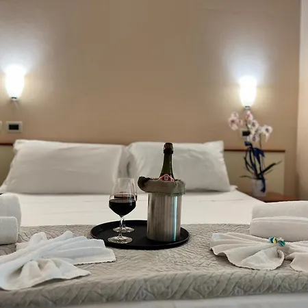 Hotel Depandance Blue