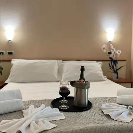 Depandance Blue Hotel 3*