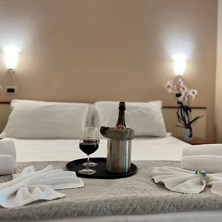 Hotel Depandance Blue Cesenatico
