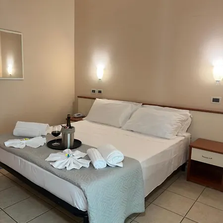 Depandance Blue Cesenatico