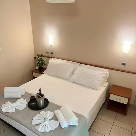 Depandance Blue 3* Cesenatico