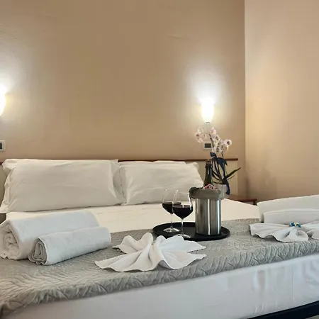 Hotel Depandance Blue 3*