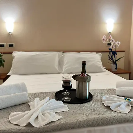 Depandance Blue Hotel Cesenatico