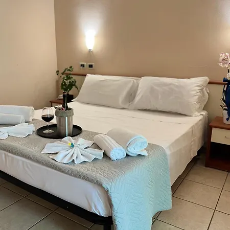 Hotel Depandance Blue Cesenatico
