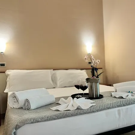 Depandance Blue Cesenatico