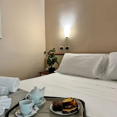 Ξενοδοχείο Depandance Blue 3*