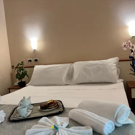 Depandance Blue 3* Cesenatico