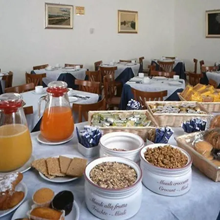 Ξενοδοχείο Depandance Blue