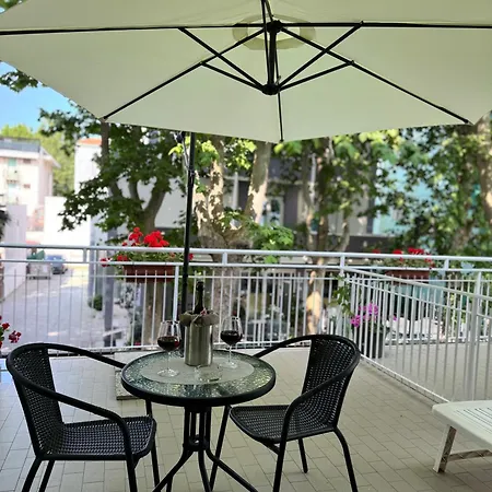 Depandance Blue Cesenatico