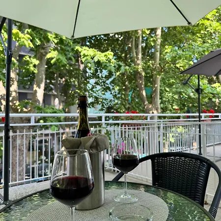 Depandance Blue 3* Cesenatico