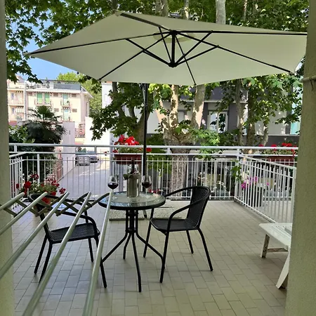 Hotel Depandance Blue