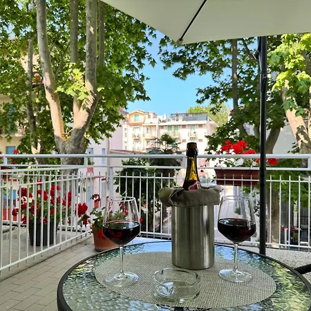 Otel Depandance Blue Cesenatico
