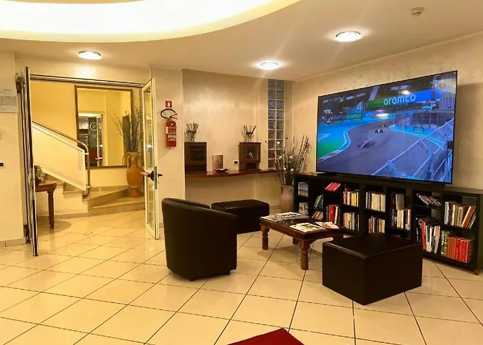 Ξενοδοχείο Depandance Blue