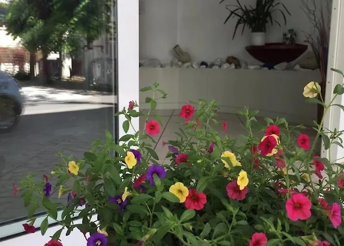 Depandance Blue Ξενοδοχείο 3*