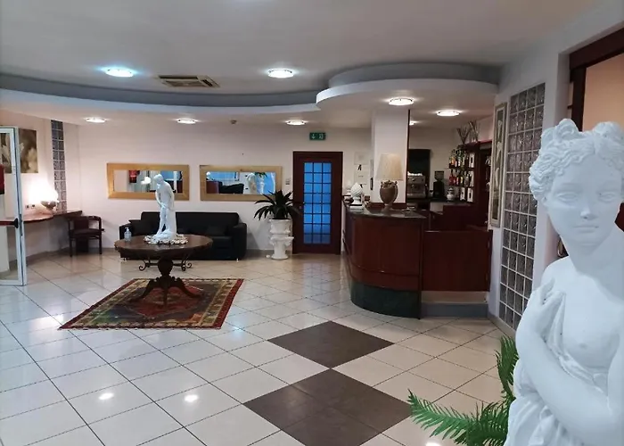 Depandance Blue Cesenatico