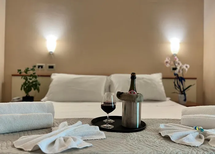 Depandance Blue 3* Cesenatico