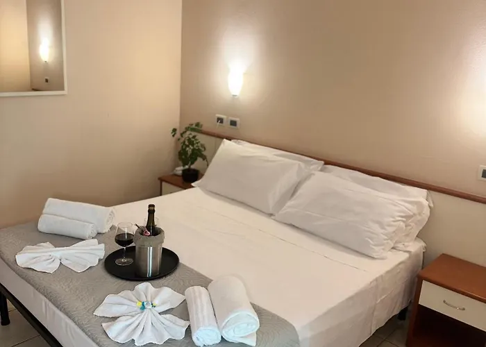 Depandance Blue Cesenatico