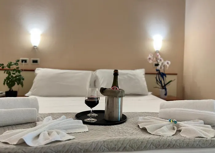 Otel Depandance Blue Cesenatico