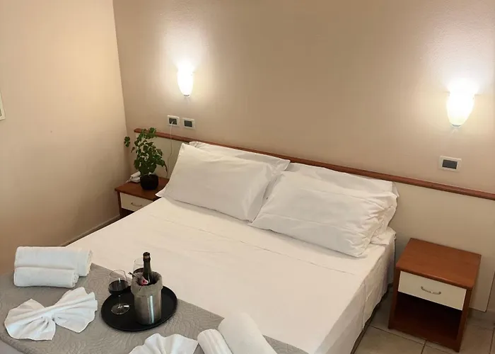 Depandance Blue 3* Cesenatico