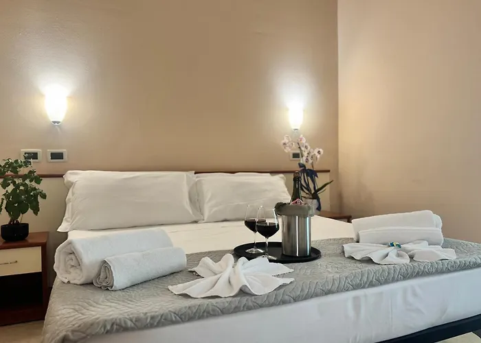 Ξενοδοχείο Depandance Blue 3*