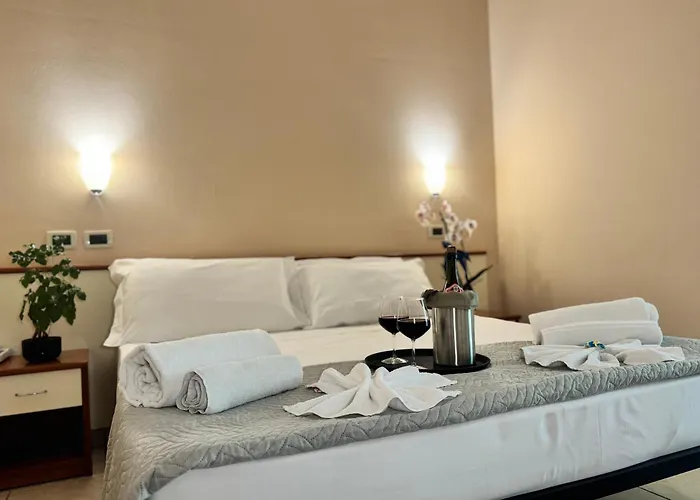 Depandance Blue Cesenatico