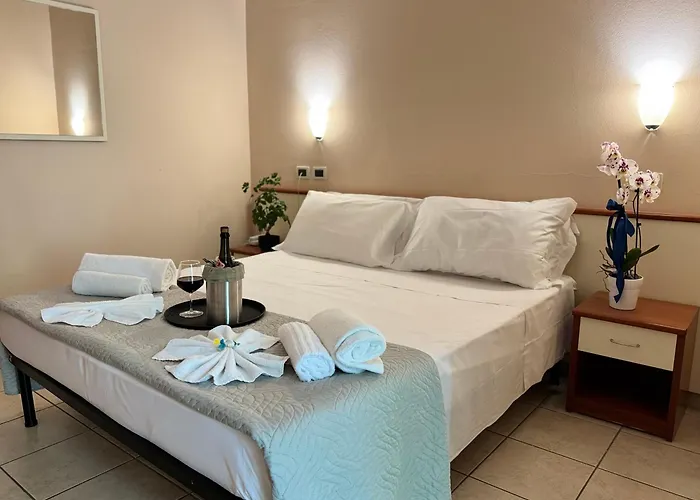 Depandance Blue Ξενοδοχείο