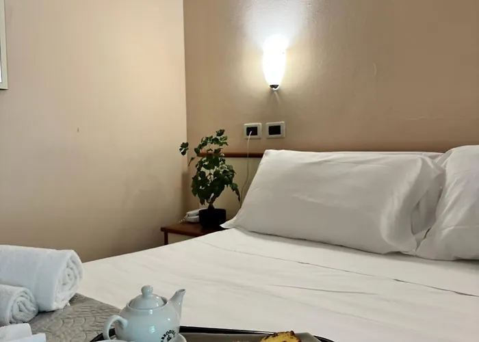 Ξενοδοχείο Depandance Blue 3*