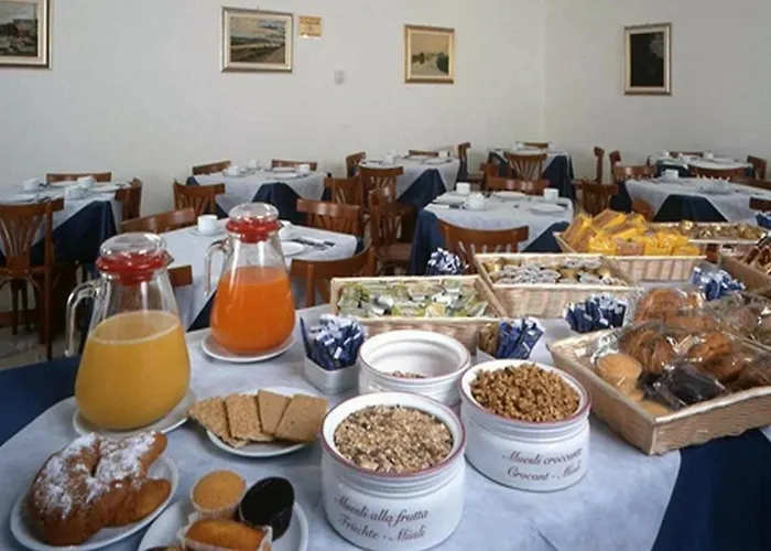 Ξενοδοχείο Depandance Blue