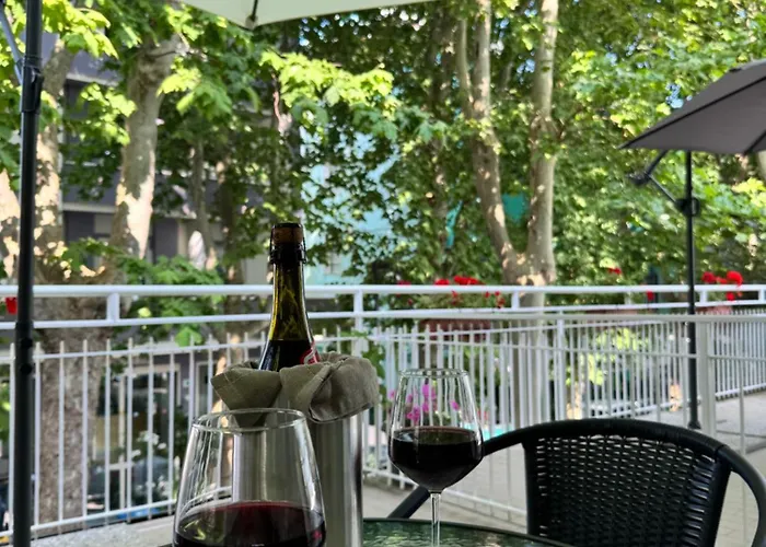 Depandance Blue 3* Cesenatico